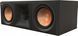 Акустична система центрального каналу Klipsch RP-500C II Ebony 601446 фото 1