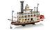 Блочный конструктор LEGO Ideas Речной пароход (21356) 613517 фото 13