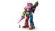 Блоковий конструктор LEGO Fortnite Mecha Team Leader (77078) 613466 фото 8