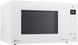 Мікрохвильовка з грилем LG MH6535GDH 021080 фото 2