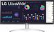 ЖК монитор LG 29WQ600-W 037109 фото 1