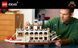 Блочный конструктор LEGO Ideas Речной пароход (21356) 613517 фото 30