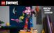 Блоковий конструктор LEGO Fortnite Mecha Team Leader (77078) 613466 фото 15