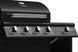 Гриль газовый стационарный Koler Relish v3 Black 012227 фото 6
