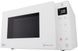 Мікрохвильовка з грилем LG MH6535GDH 021080 фото 3