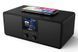 Радіоприймач Philips TAR8805/10 Black 038595 фото 5