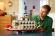 Блочный конструктор LEGO Ideas Речной пароход (21356) 613517 фото 27