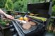 Гриль газовий мобільний Broil King Royal 340 Shadow 604552 фото 7