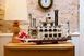 Блочный конструктор LEGO Ideas Речной пароход (21356) 613517 фото 26