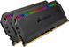 Пам'ять для настільних комп'ютерів Corsair 32 GB (2x16GB) DDR4 3466 MHz Dominator Platinum (CMT32GX4M2C3466C16) 026383 фото 4