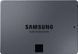 SSD накопичувач Samsung 870 QVO 2 TB (MZ-77Q2T0BW) 000672 фото 1