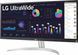 ЖК монитор LG 29WQ600-W 037109 фото 3