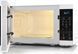 Микроволновка Sharp YC-MS02E-W 020500 фото 3
