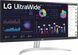 ЖК монитор LG 29WQ600-W 037109 фото 2