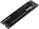 SSD накопитель PNY 500 GB M.2 CS2230 (M280CS2230-500-RB) 465591 фото 2
