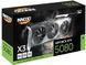 Відеокарта Inno3D GeForce RTX 5080 X3 (N50803-16D7-176068N) 572298 фото 3