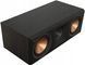 Акустична система центрального каналу Klipsch RP-500C II Ebony 601446 фото 10