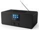 Радіоприймач Philips TAR8805/10 Black 038595 фото 1
