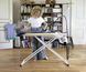 Пароочиститель KARCHER SC 4 EasyFix Home Line 1.512-631.0 - набор с утюгом 702428 фото 7