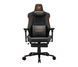 Комп'ютерне крісло для геймера Cougar Armor EVO M Black/Orange 615229 фото 1