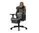 Комп'ютерне крісло для геймера Cougar Armor EVO M Black/Orange 615229 фото 2