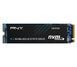 SSD накопитель PNY 500 GB M.2 CS2230 (M280CS2230-500-RB) 465591 фото 1