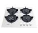 Варочная поверхность газовая Whirlpool AKT 625 WH 005039 фото 1