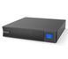 ДБЖ безперервної дії (Online) PowerWalker VFI 1500 ICR IOT PF1 8X IEC C13 013380 фото 1