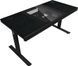 Ігровий стіл LORGAR Desk Elite 90 Series Wooden Чорний e2582170 фото 3