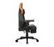 Комп'ютерне крісло для геймера Cougar Armor EVO M Black/Orange 615229 фото 7