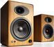 Колонки AUDIOENGINE A5+ Коричневі (2 шт.) 376710 фото 1