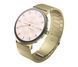 Смарт-часы Garett Verona 2 Gold Steel 615990 фото 1