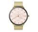 Смарт-часы Garett Verona 2 Gold Steel 615990 фото 2
