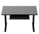 Компьютерный стол Mark Adler Leader 8.5 Black 615277 фото 2