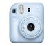 Фотокамера миттєвого друку Fujifilm Instax Mini 12 Pastel Blue (16806092) 476352 фото 3