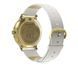 Смарт-часы Garett Verona 2 Gold Steel 615990 фото 9