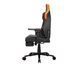 Комп'ютерне крісло для геймера Cougar Armor EVO M Black/Orange 615229 фото 6