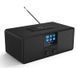 Радіоприймач Philips TAR8805/10 Black 038595 фото 4