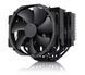 Повітряне охолодження Noctua NH-D15 chromax.black 032876 фото 1