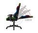 Комп'ютерне крісло для геймера Huzaro Ranger 6.0 Mesh RGB 019365 фото 8
