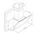 Витяжка похила SeeNERGY Flat 60 BL 010596 фото 6