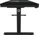 Ігровий стіл LORGAR Desk Elite 90 Series Wooden Чорний e2582170 фото 4