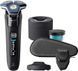 Электробритва мужская Philips Series 7000 SkinIQ S7886/58 491423ua фото 1