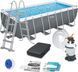 Бассейн каркасный Bestway 56671N 602370 фото 1