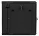 Шкаф RACK LANBERG 19" 12U WF02-6612-10B 600 x 600 мм, настенный, черный 470948 фото 5