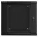 Шкаф RACK LANBERG 19" 12U WF02-6612-10B 600 x 600 мм, настенный, черный 470948 фото 7