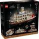 Блочный конструктор LEGO Ideas Речной пароход (21356) 613517 фото 8