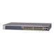 Коммутатор управляемый Netgear GS728TXP-100NES 018251 фото 2