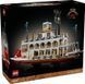 Блочный конструктор LEGO Ideas Речной пароход (21356) 613517 фото 5
