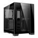 Корпус Lian Li O11 Dynamic Mini Black (O11D MINI-X) 018043 фото 1